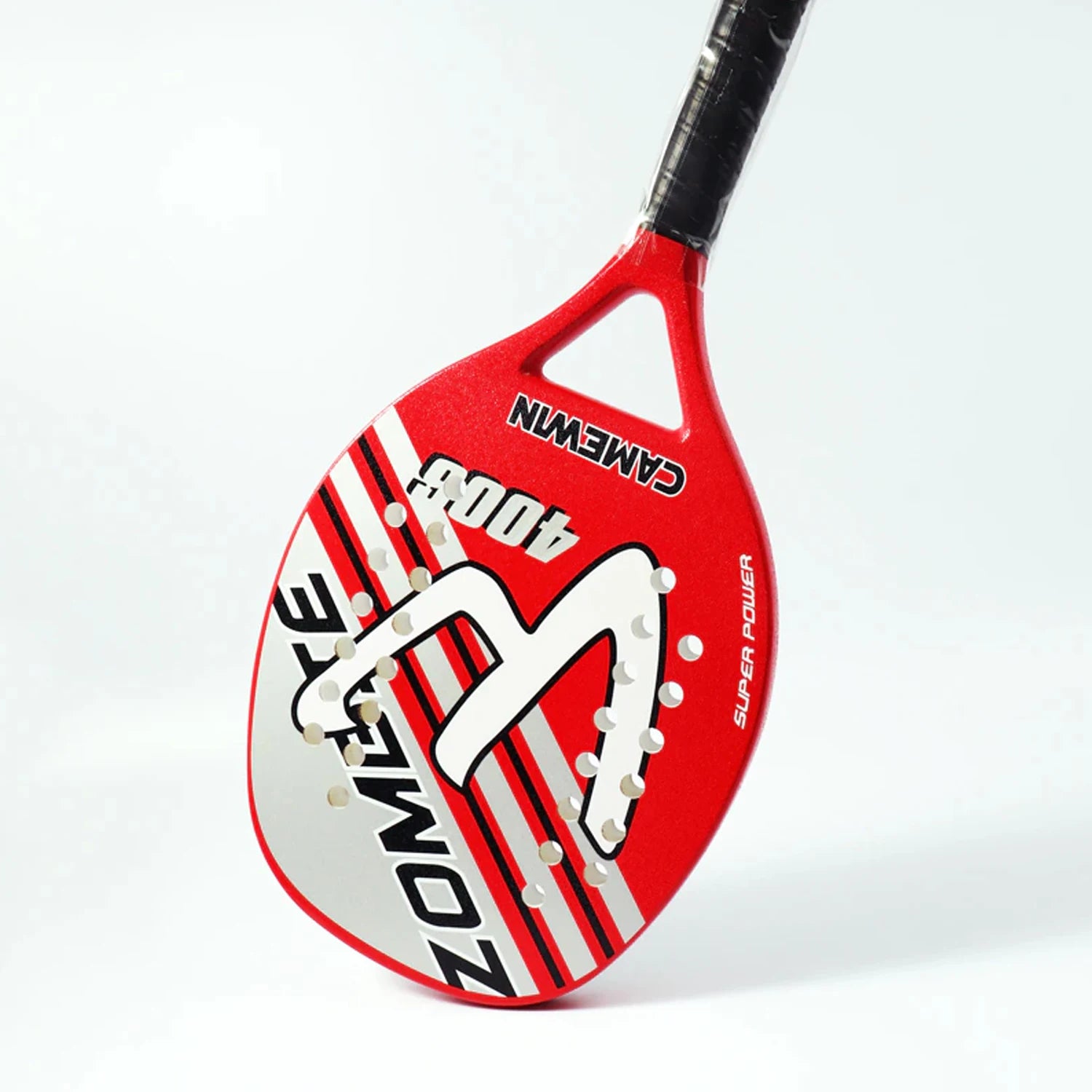 Raquete Beach Tennis Camewin