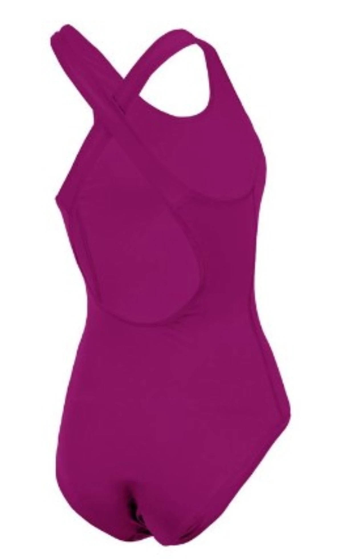 Kit com 2 Maiôs Femininos de Natação