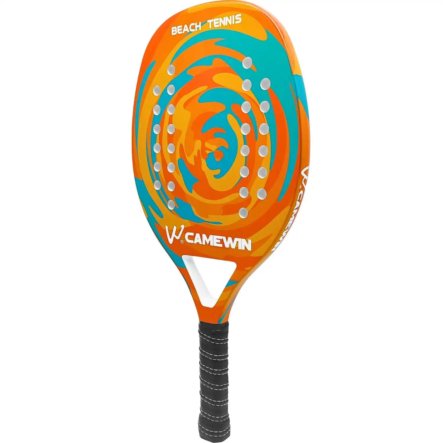 Raquete Beach Tennis Camewin