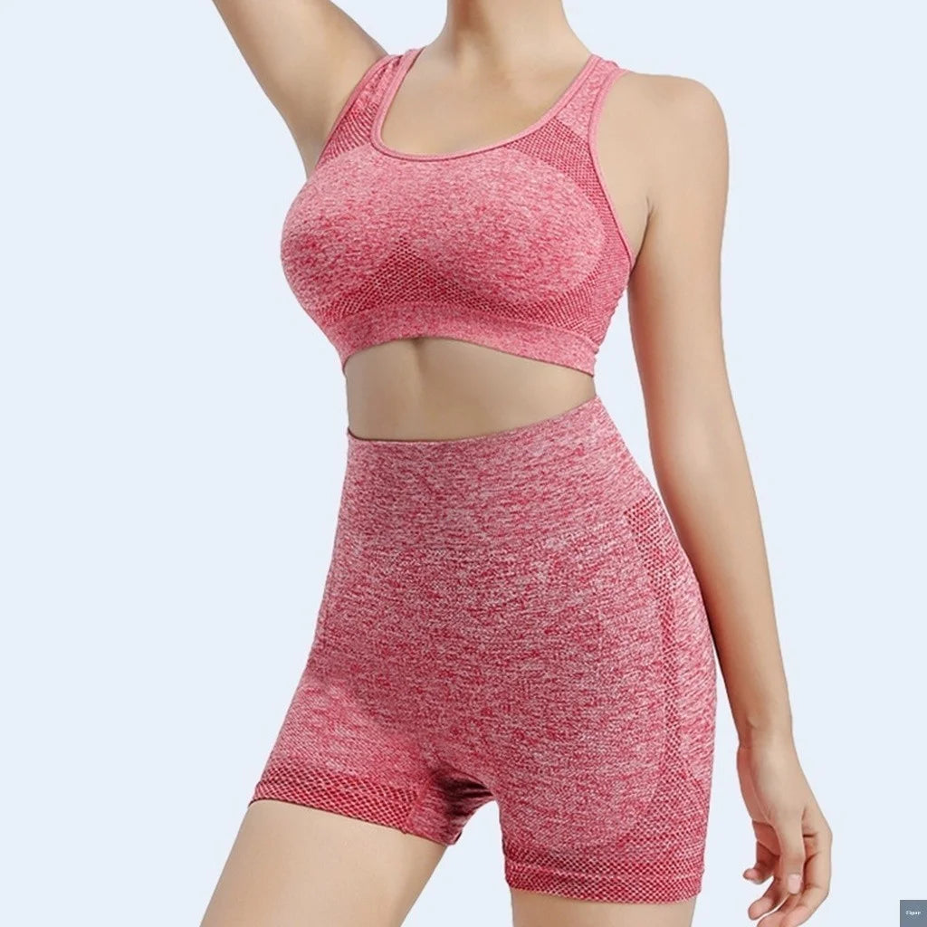 Conjunto Top e Shots