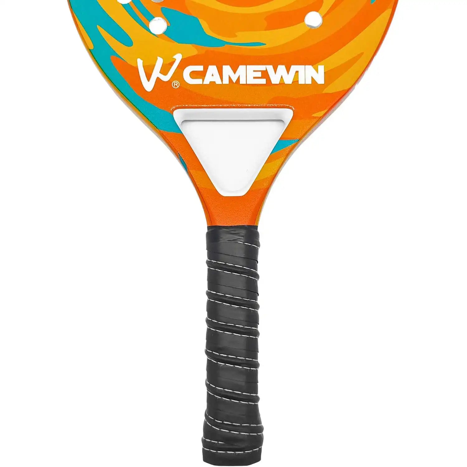 Raquete Beach Tennis Camewin