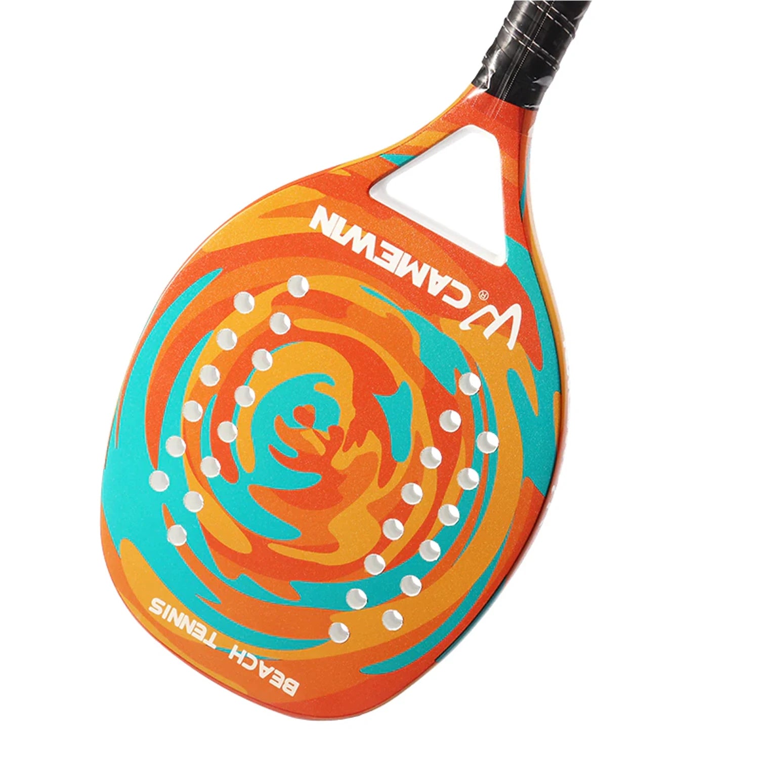 Raquete Beach Tennis Camewin