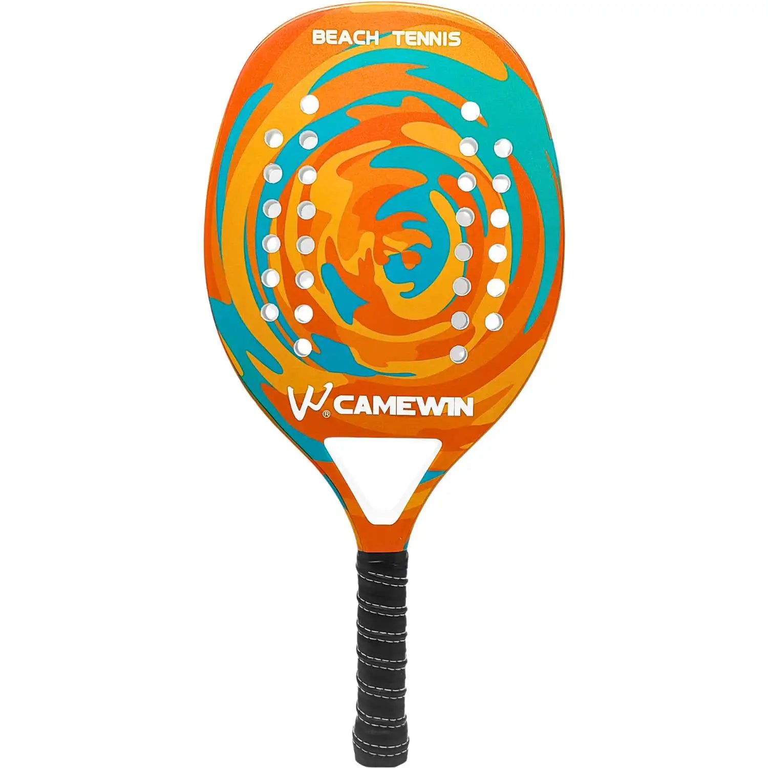 Raquete Beach Tennis Camewin