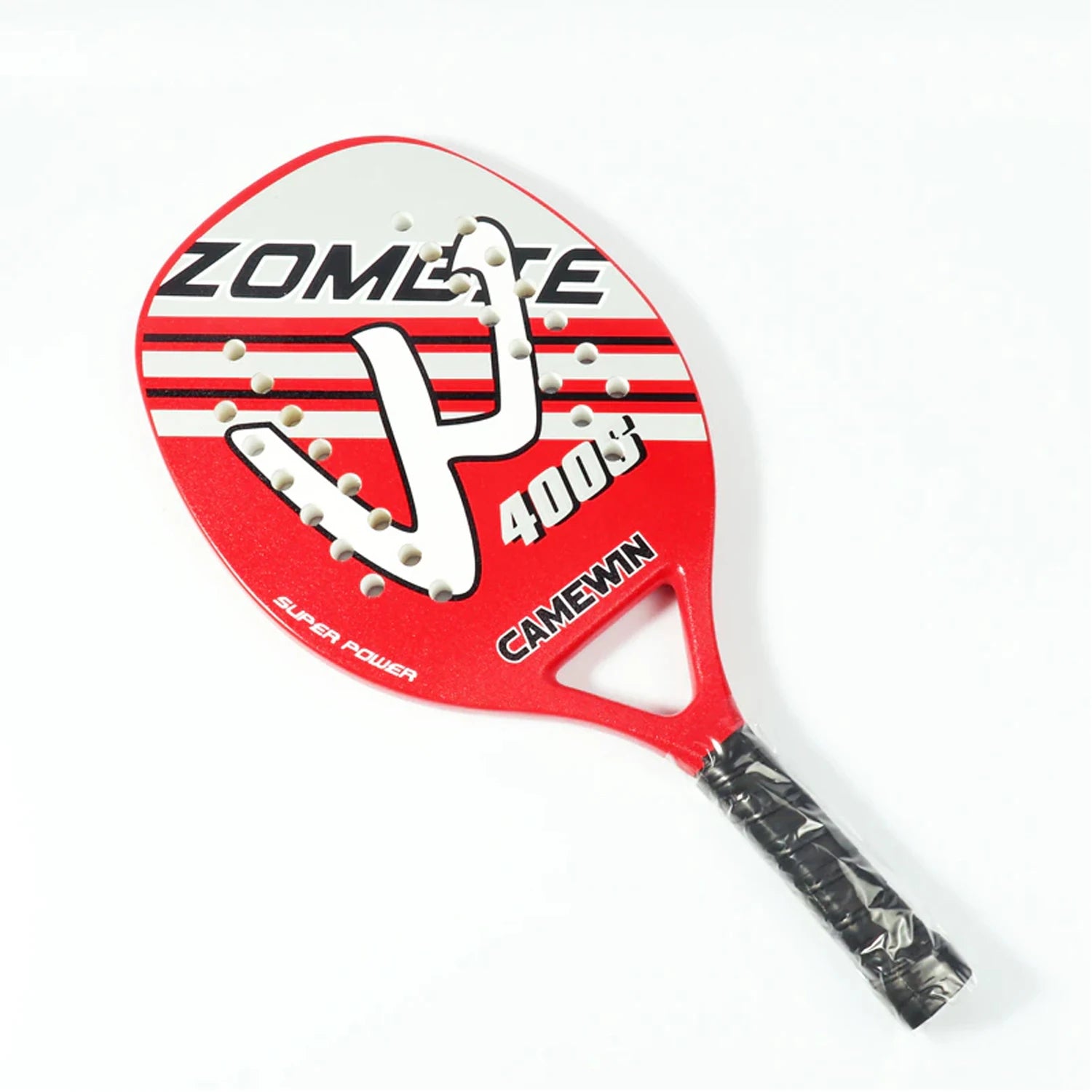 Raquete Beach Tennis Camewin