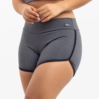 Shorts Legging para Academia
