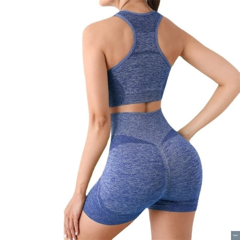 Conjunto Top e Shots