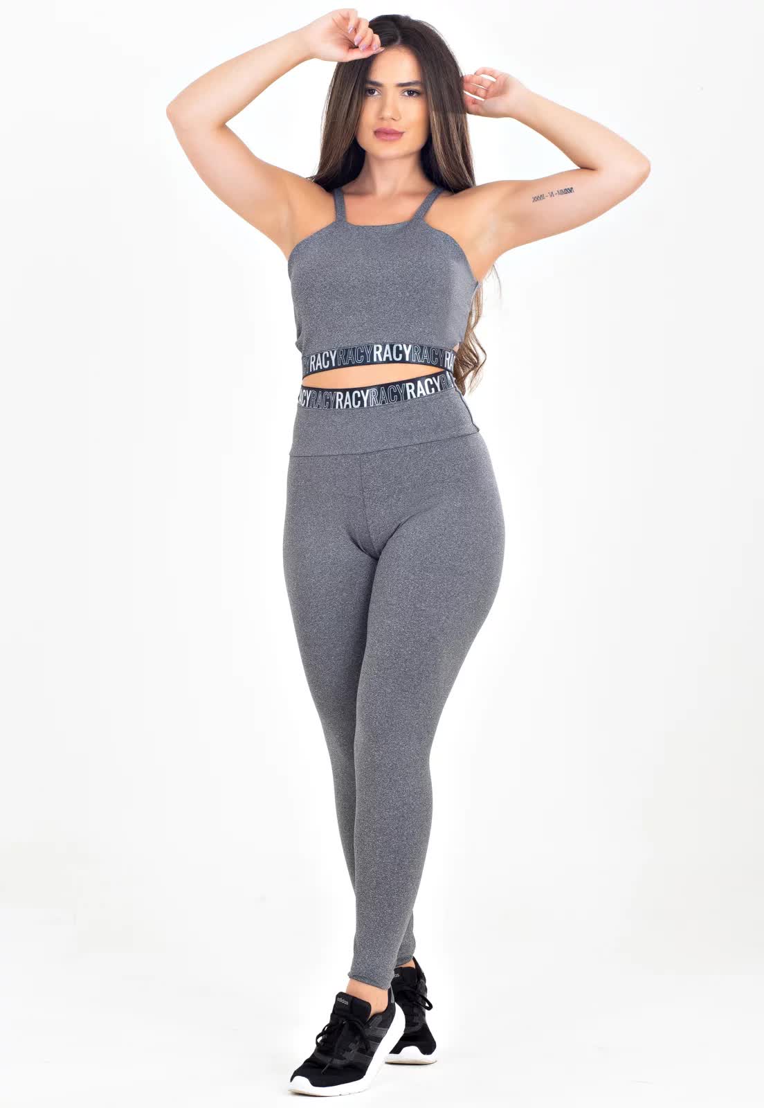 Conjunto fitness Ref. Cca5