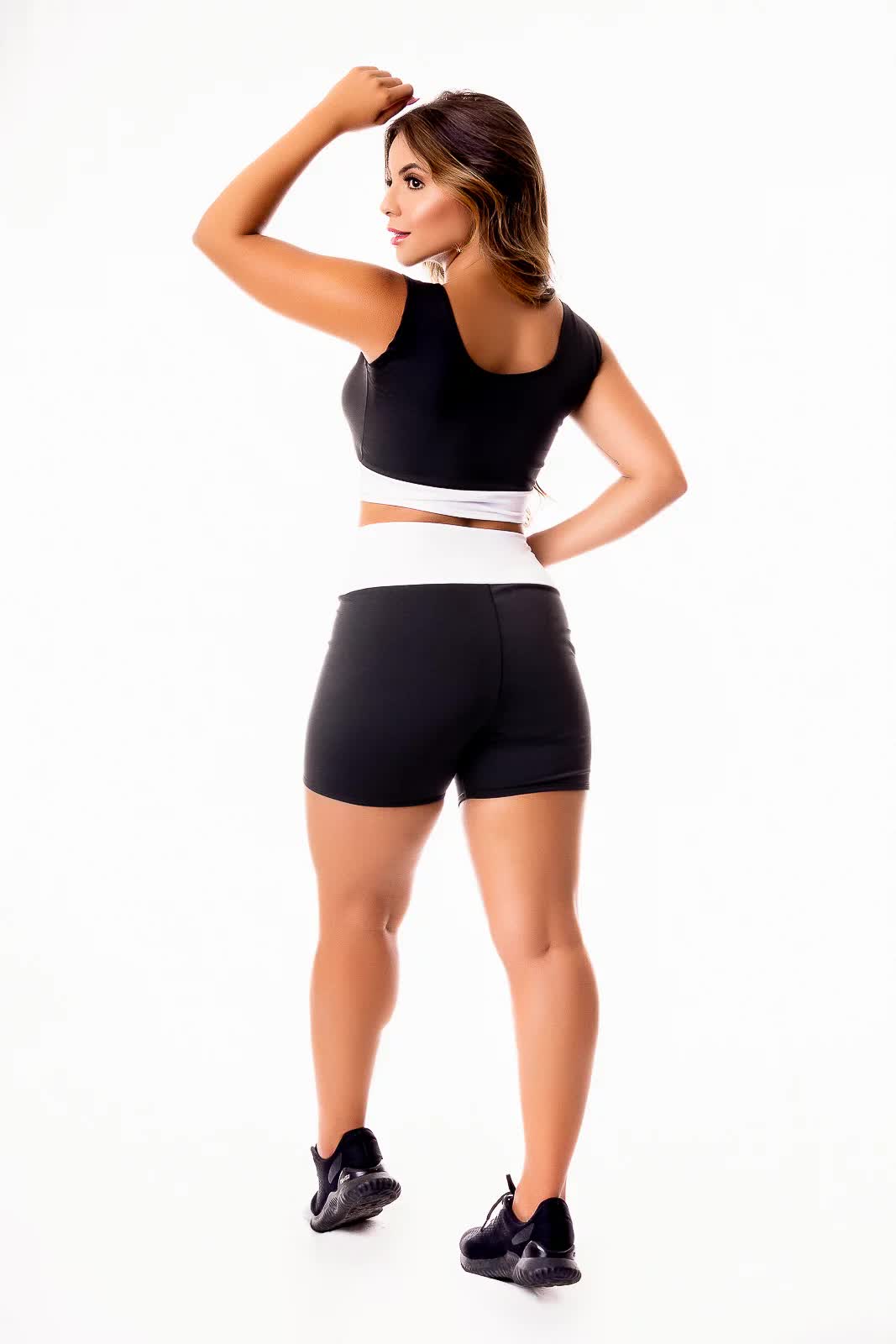 Conjunto fitness ref. Csv18