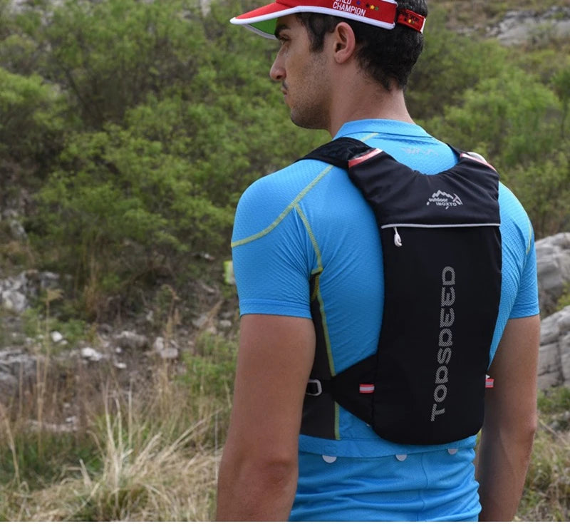 Mochila de Hidratação