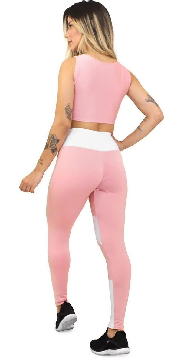 Conjunto básico confort