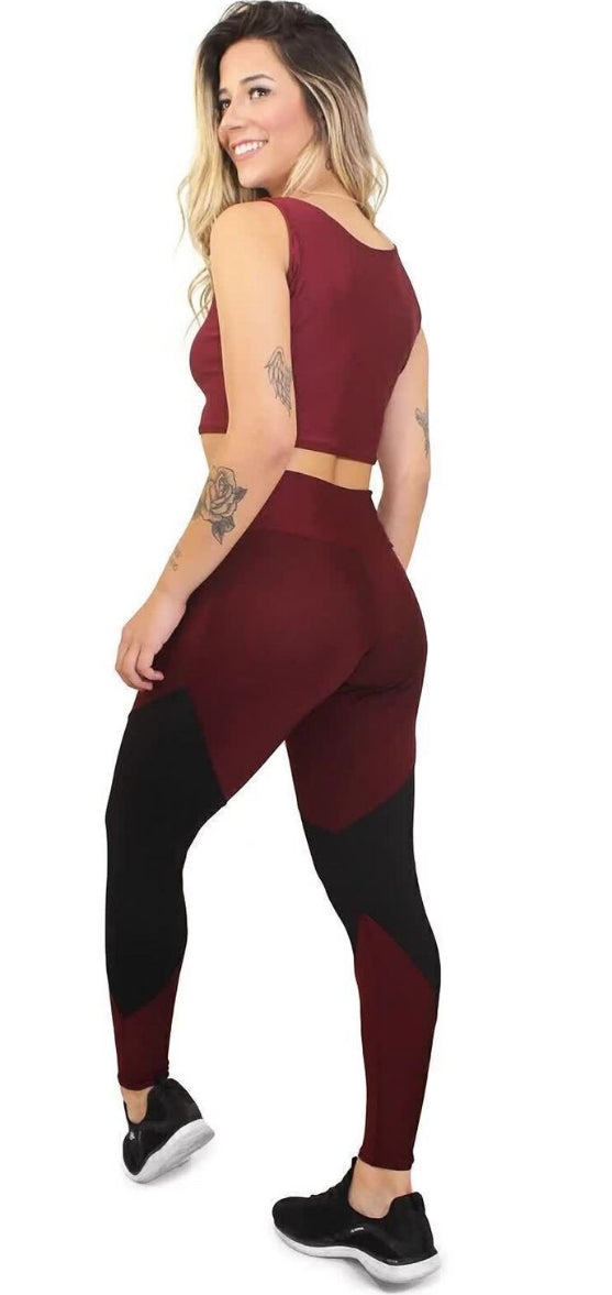 Conjunto básico confort