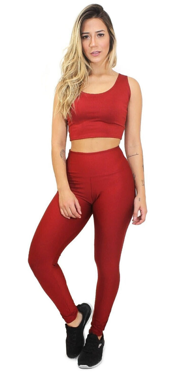 Conjunto básico confort