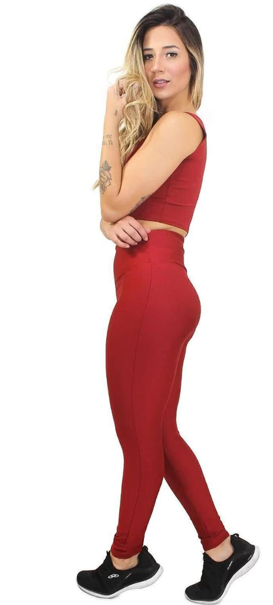 Conjunto básico confort