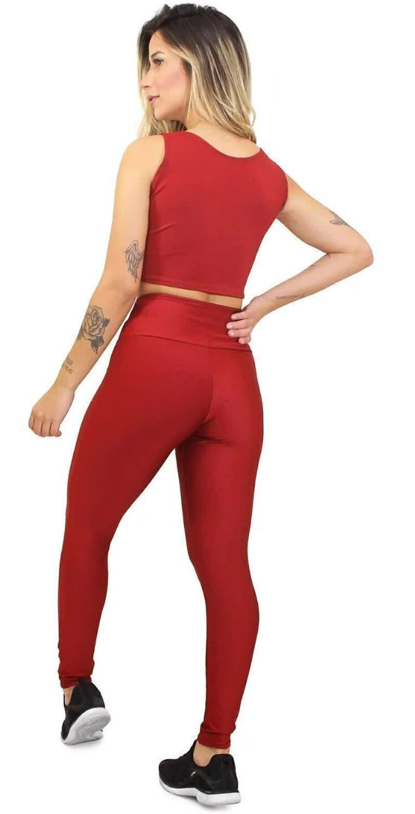 Conjunto básico confort