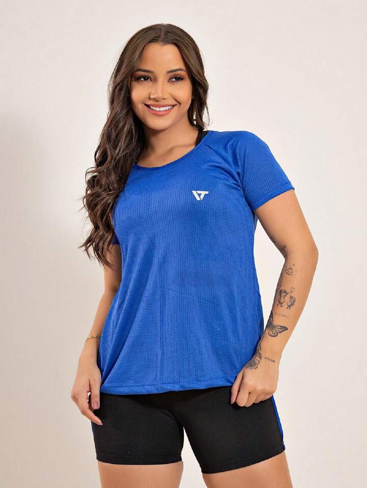 Conjunto Fitness 3 Peças