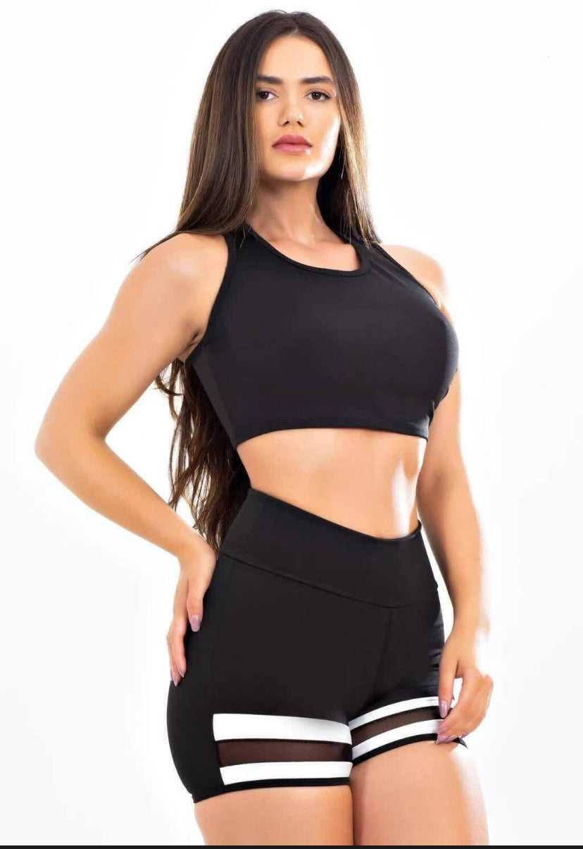 Conjunto fitness Ref. Lx197