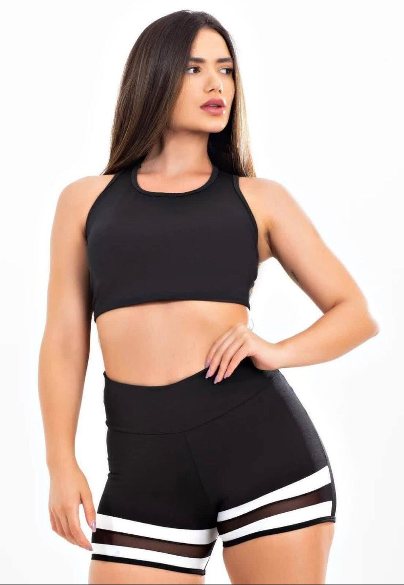 Conjunto fitness Ref. Lx197
