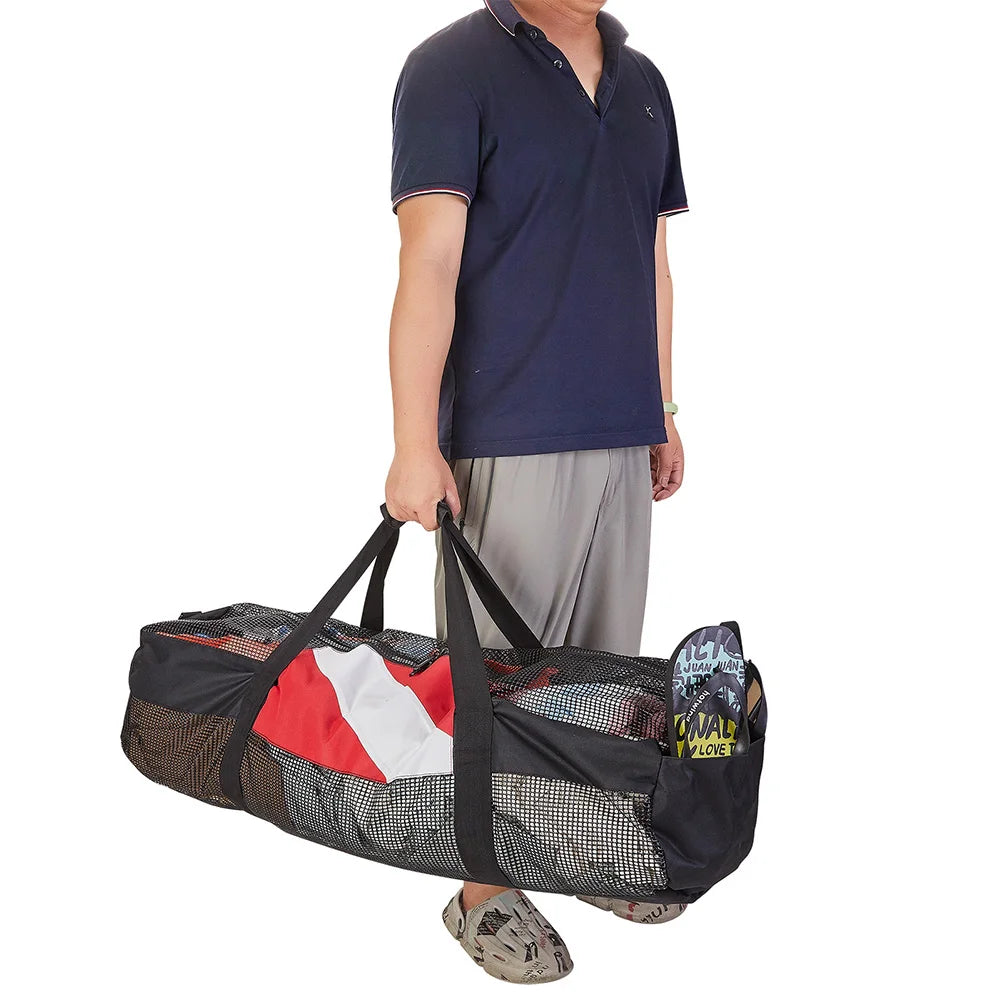 Bolsa para Transporte de Equipamentos