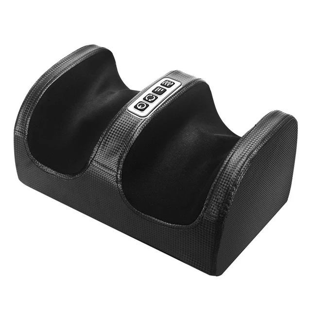 Massageador de Pés Elétrico
