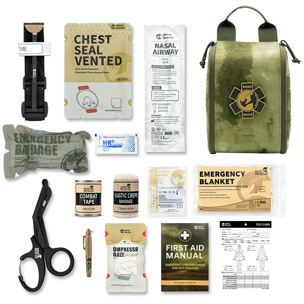 Bolsa de Sobrevivência