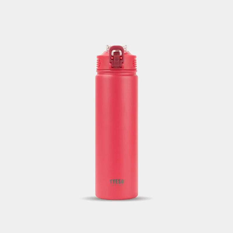 Garrafa Térmica de Aço Inox