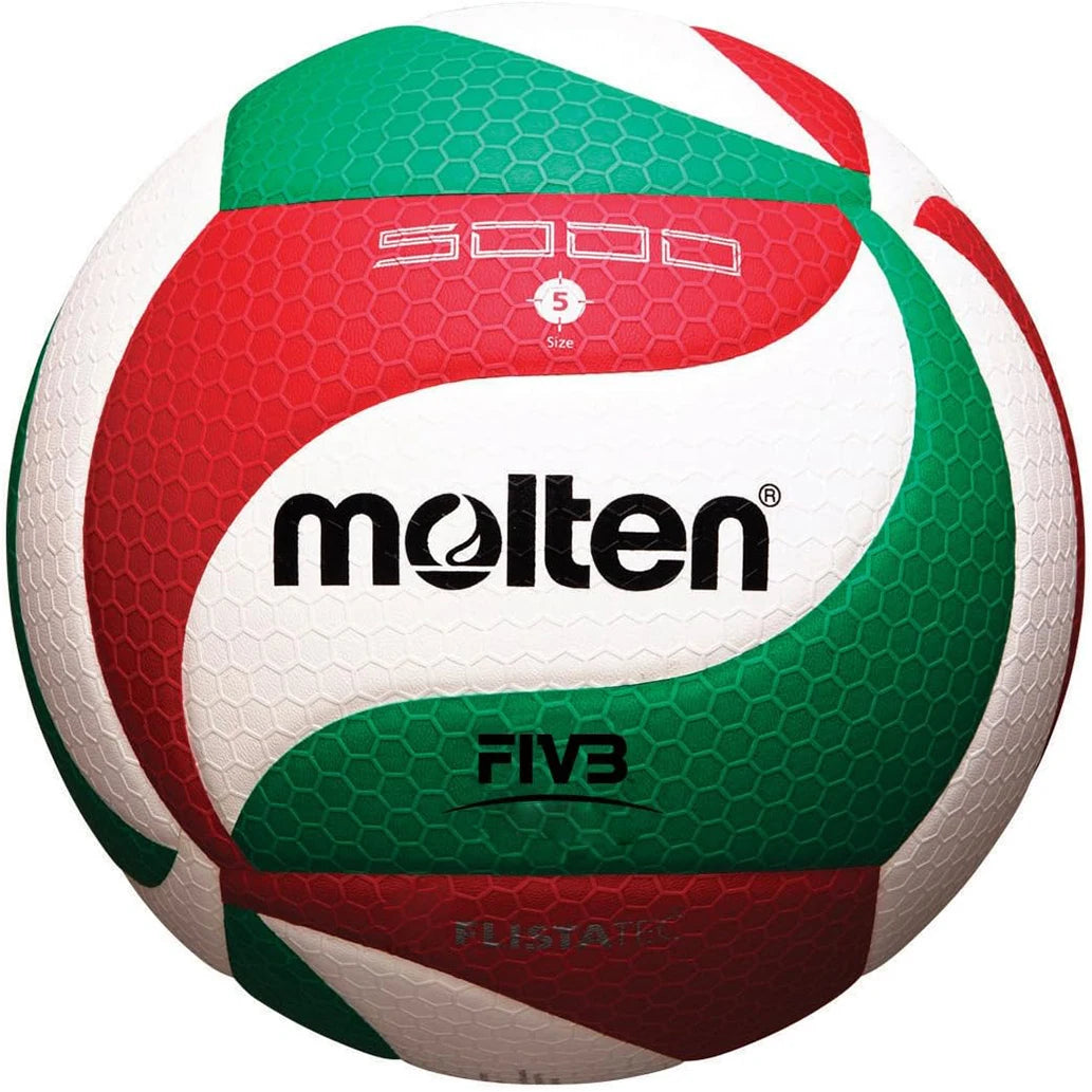 Bola de Vôlei para Iniciantes