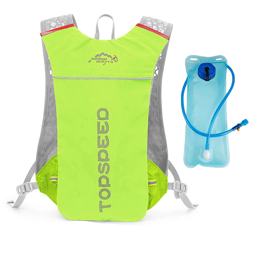 Mochila de Hidratação