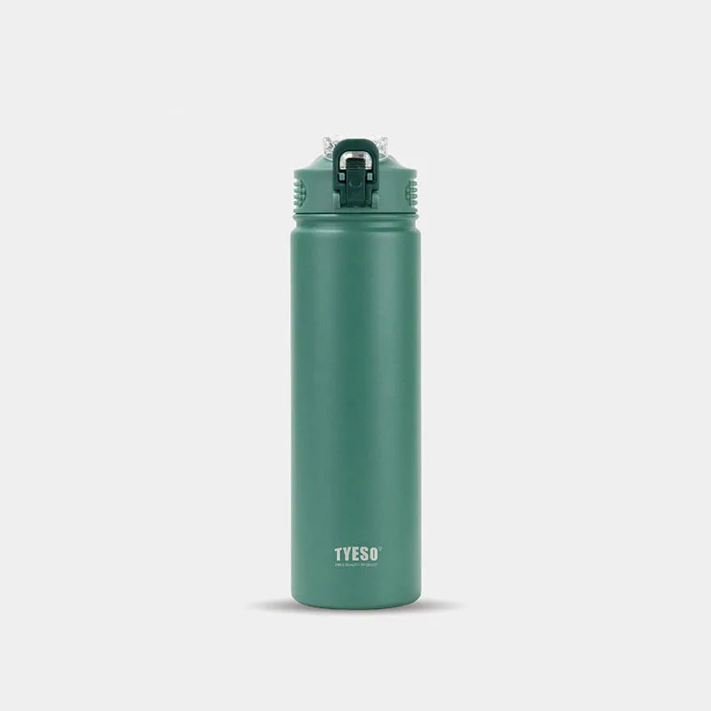 Garrafa Térmica de Aço Inox