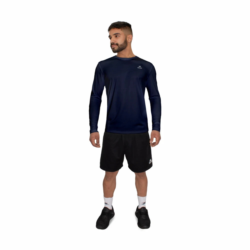 Camisa Dry  - Proteção UV50 - Manga Longa