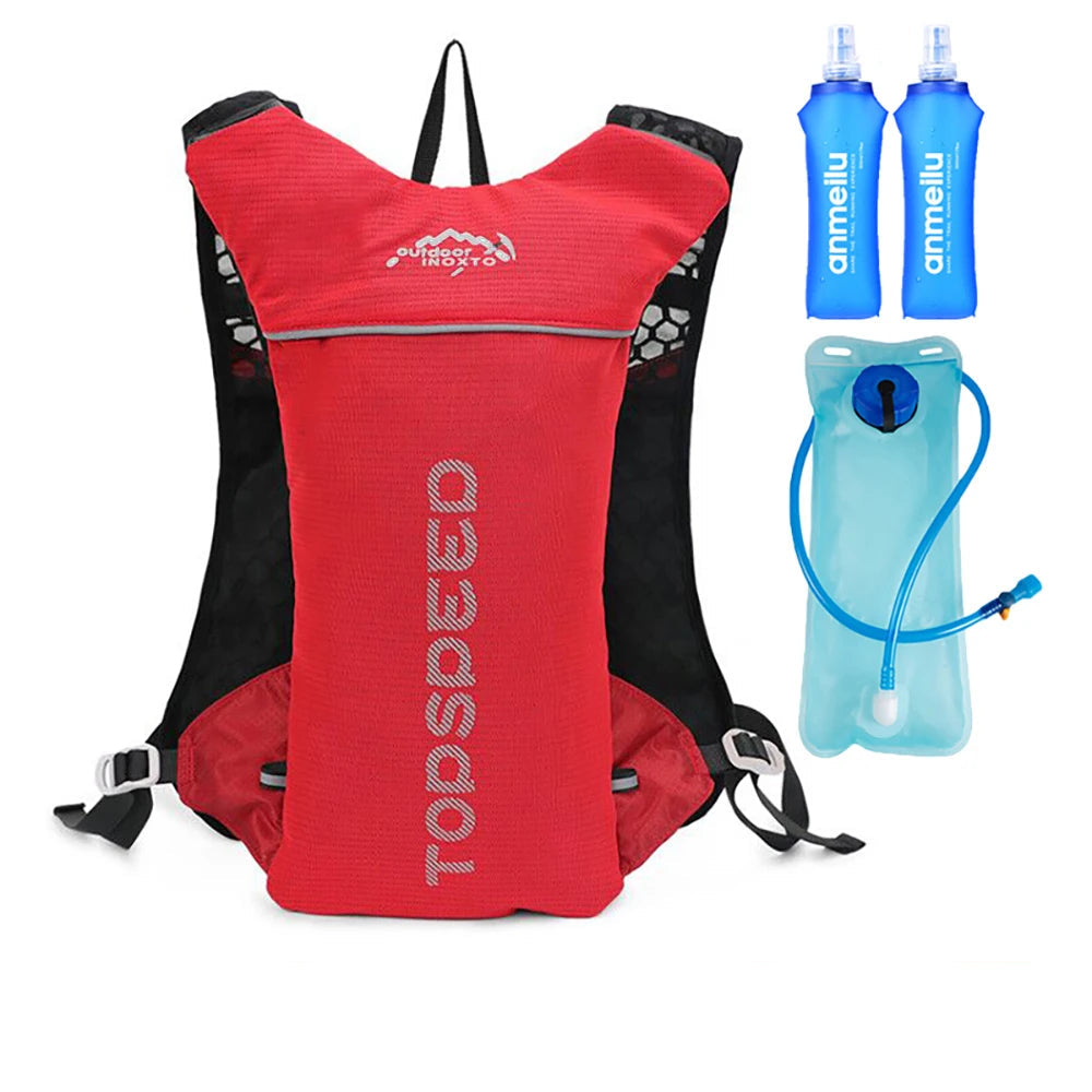 Mochila de Hidratação