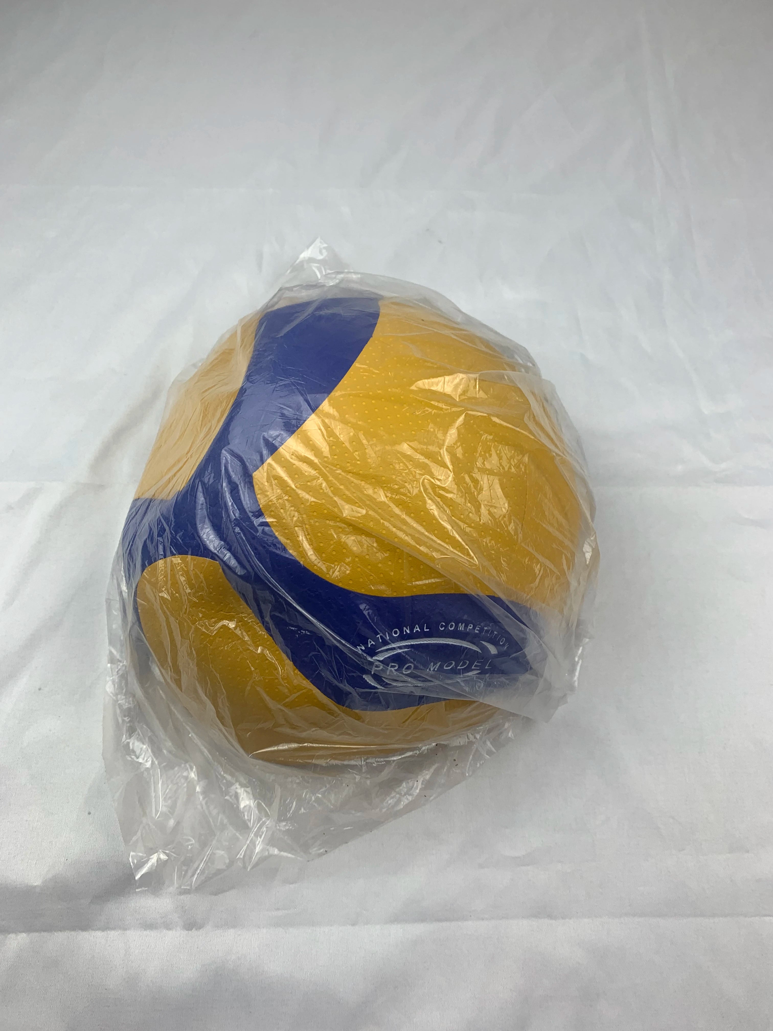 Bola de Vôlei