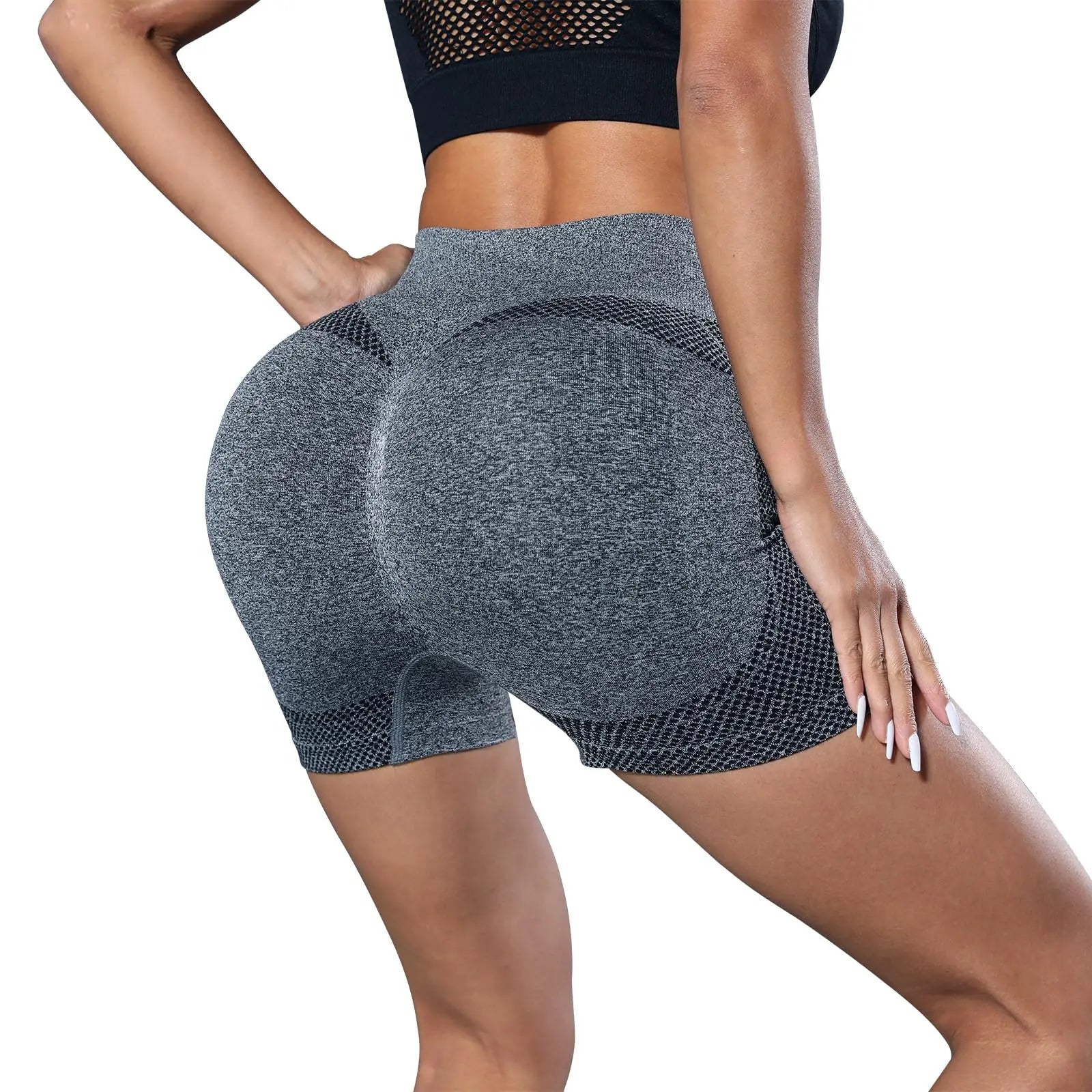 Shorts Esportivo Feminino