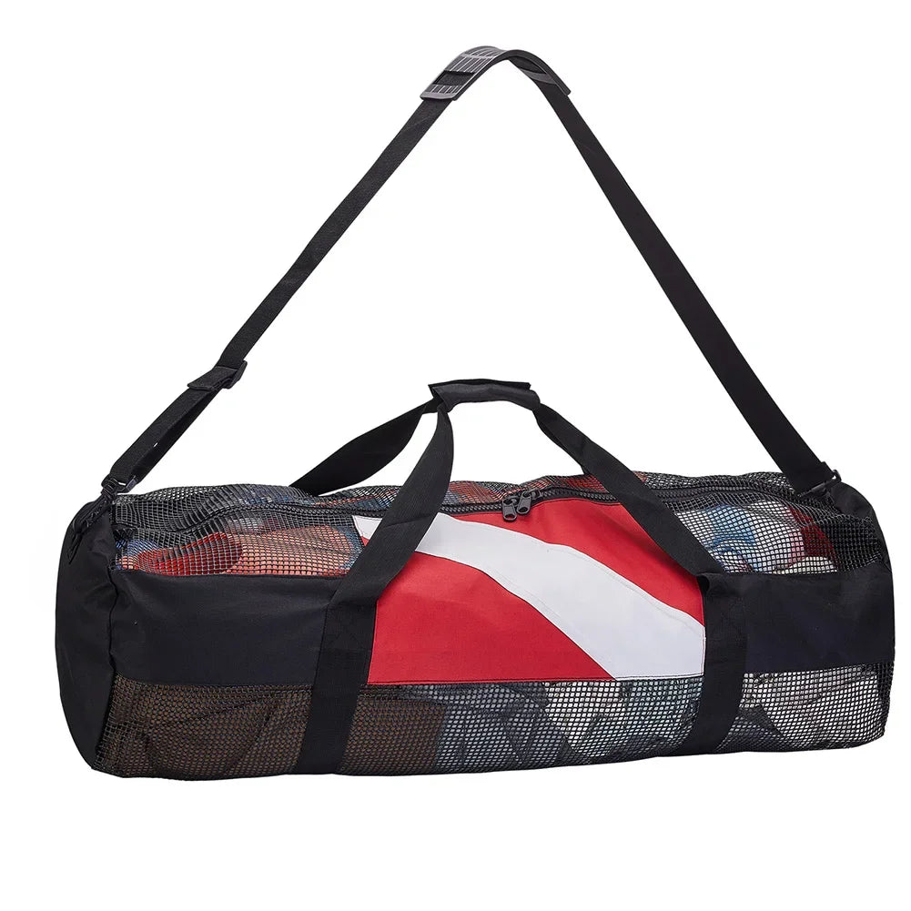Bolsa para Transporte de Equipamentos