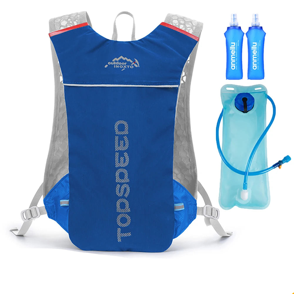 Mochila de Hidratação