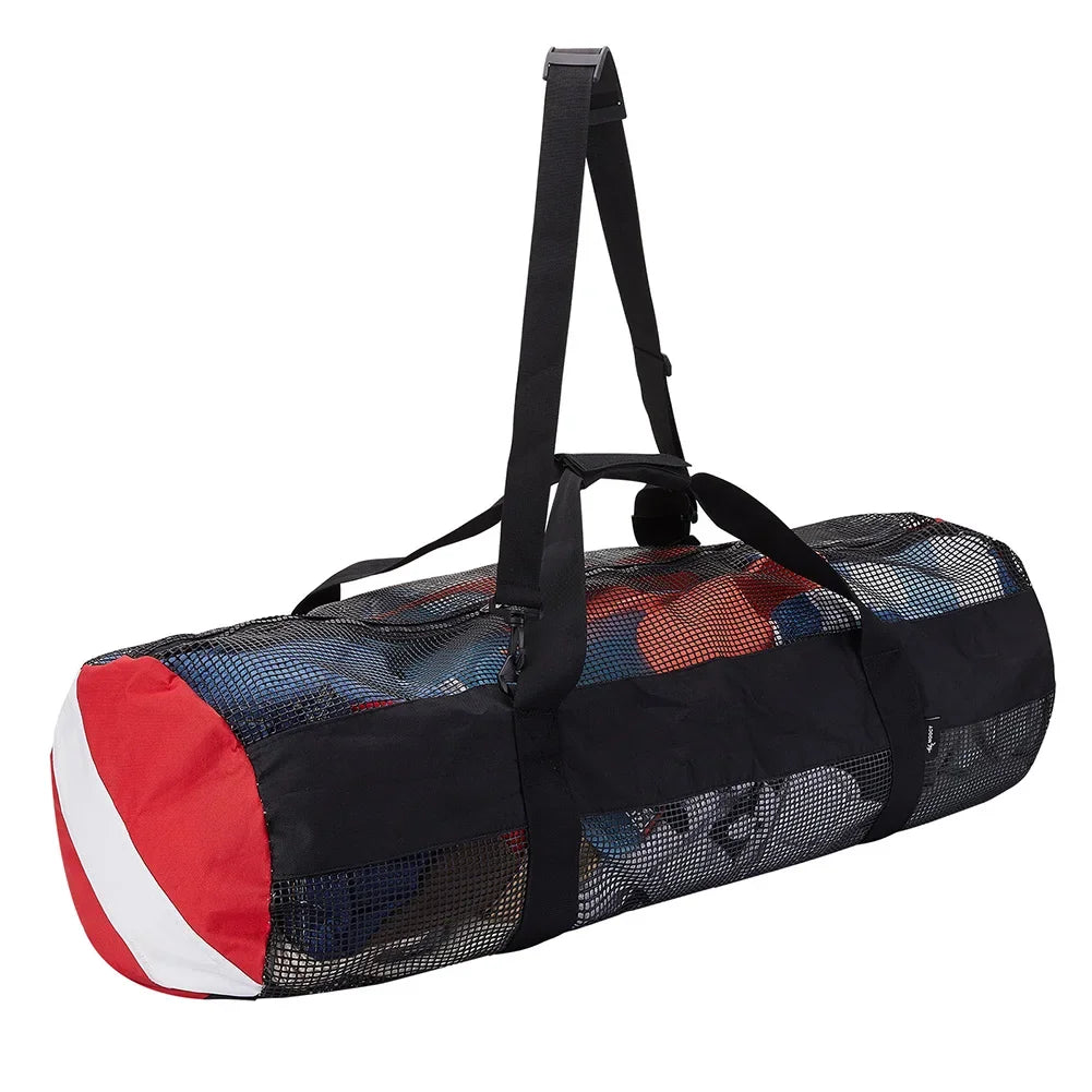 Bolsa para Transporte de Equipamentos