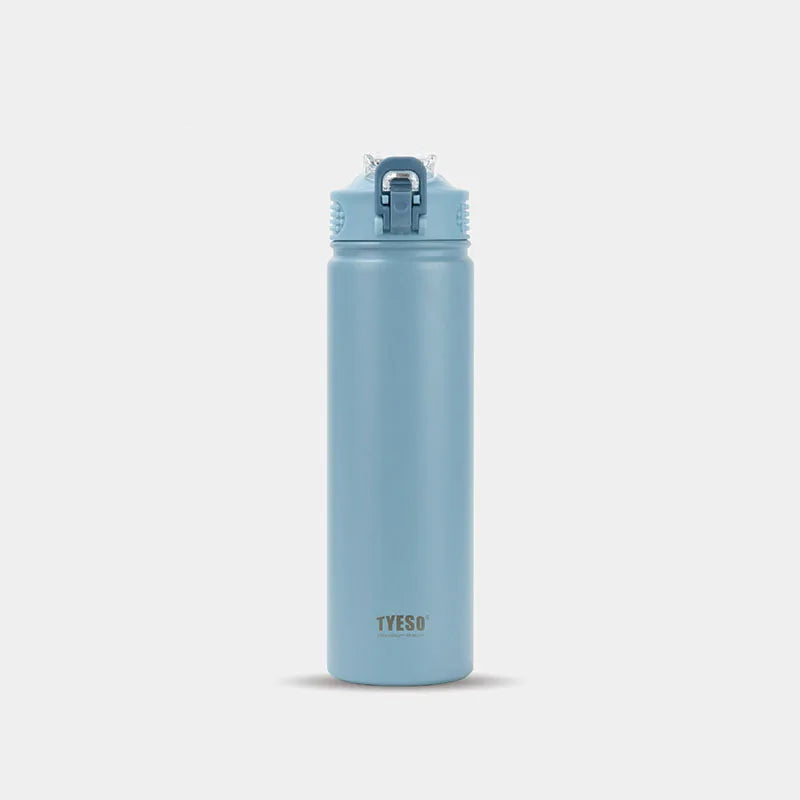 Garrafa Térmica de Aço Inox