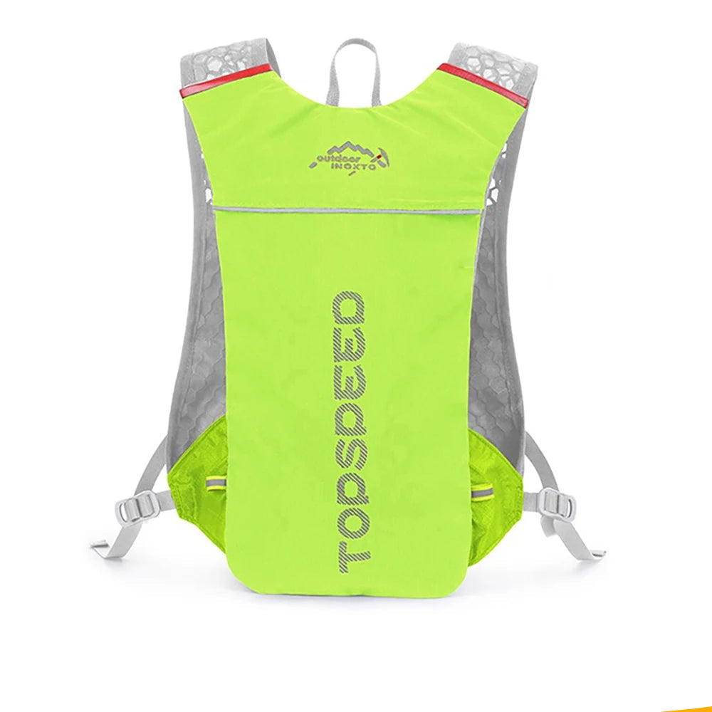 Mochila de Hidratação