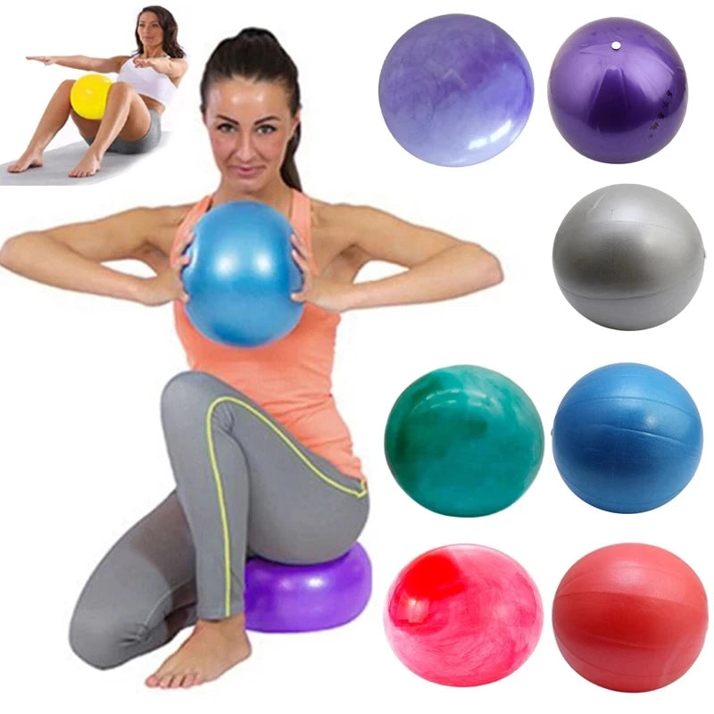 Bola para Yoga