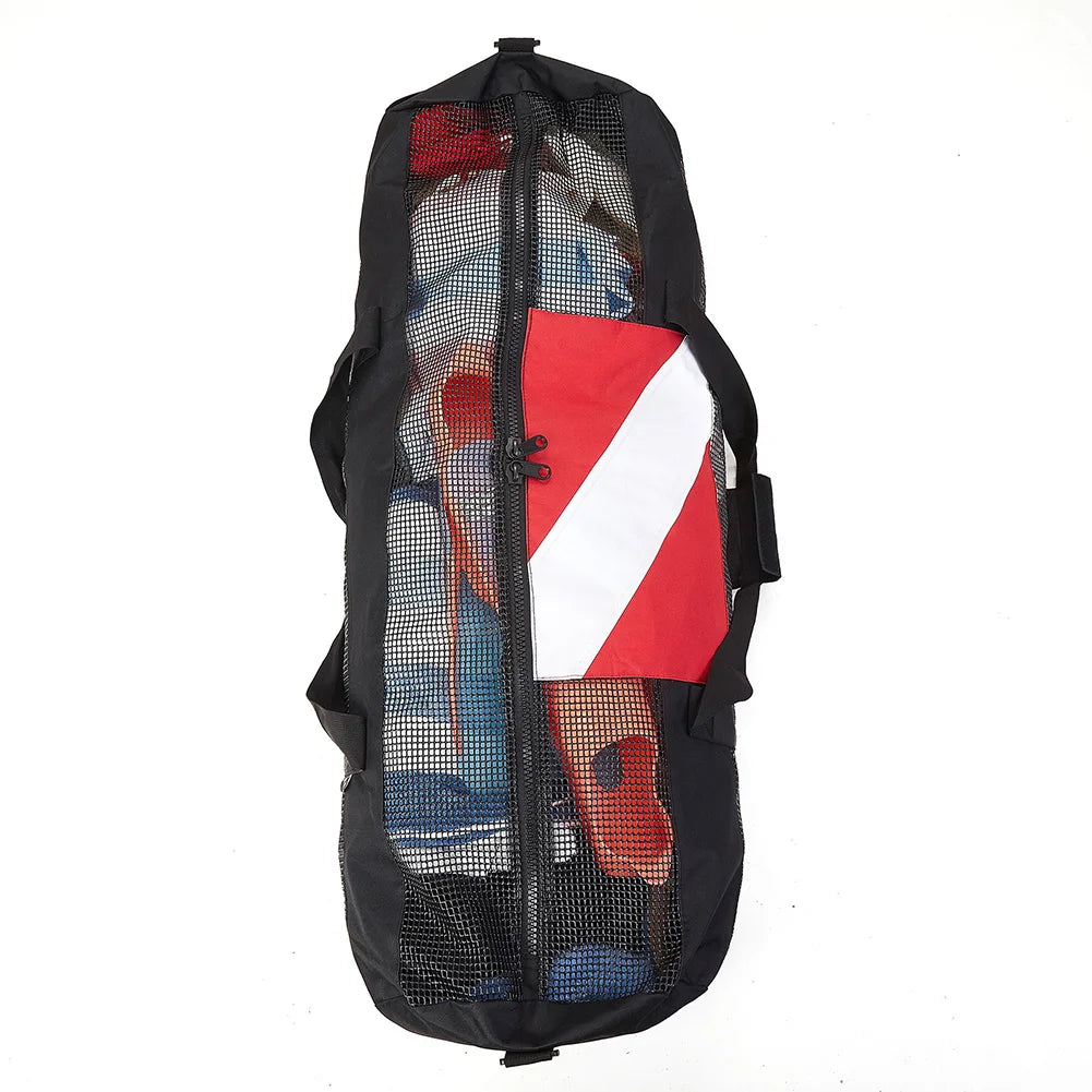 Bolsa para Transporte de Equipamentos