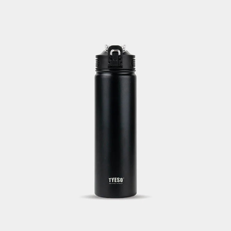 Garrafa Térmica de Aço Inox