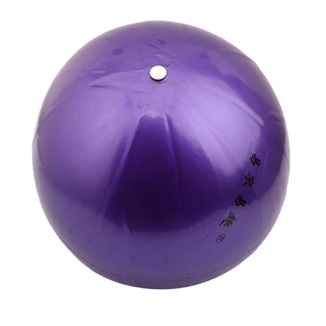 Bola para Yoga