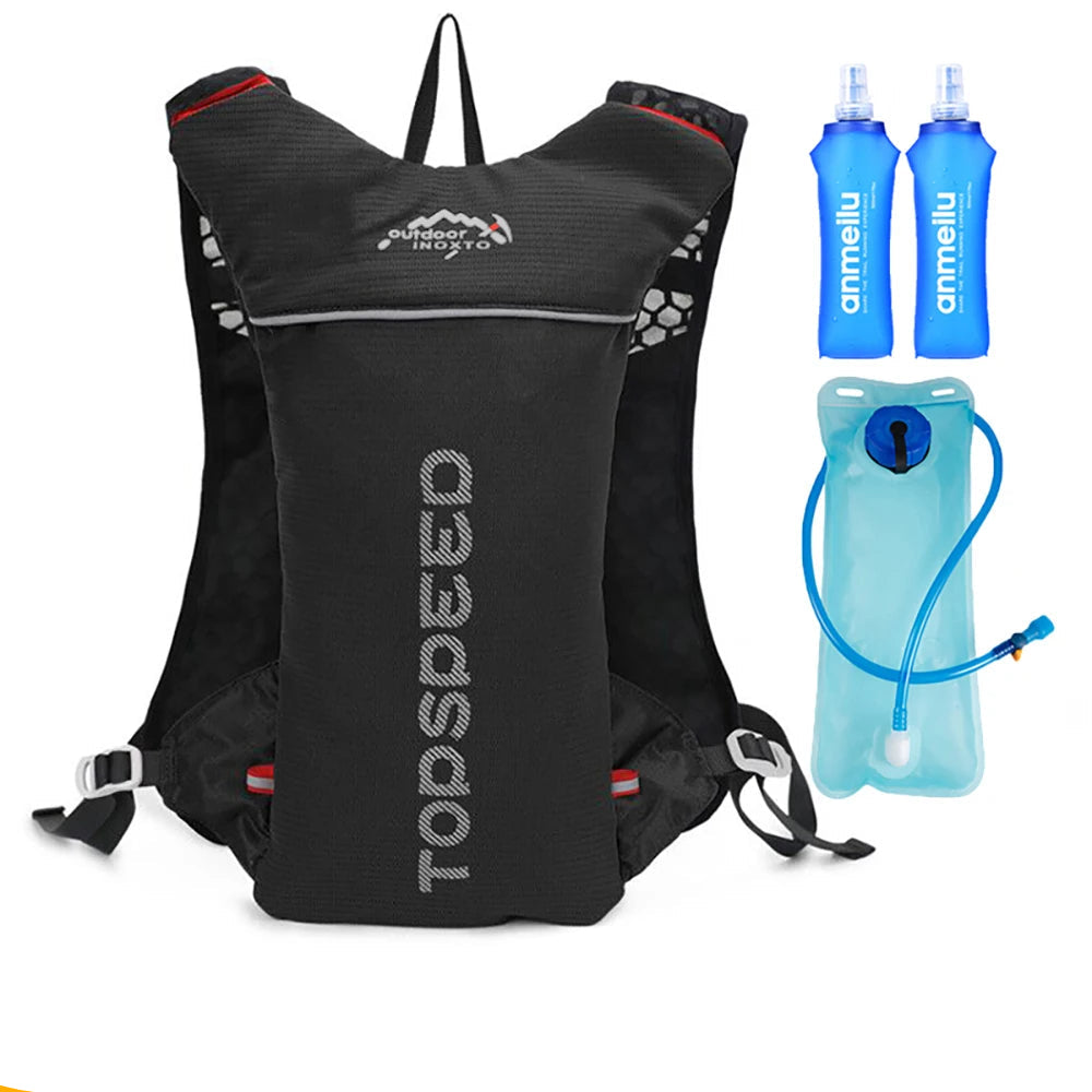 Mochila de Hidratação