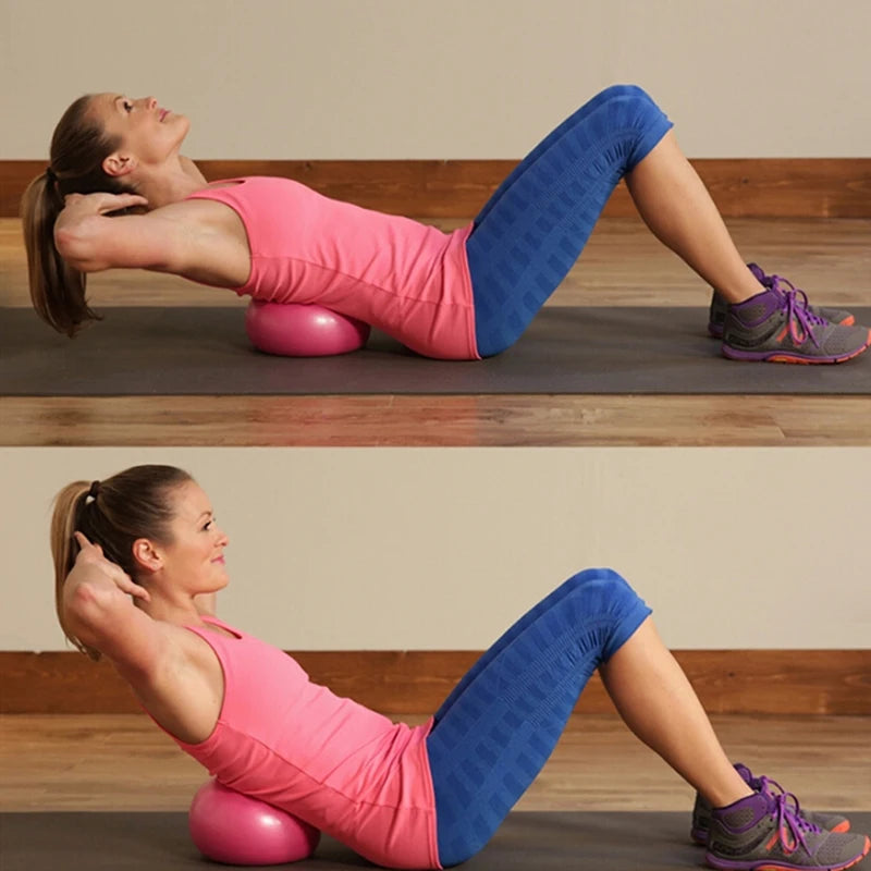 Bola para Yoga