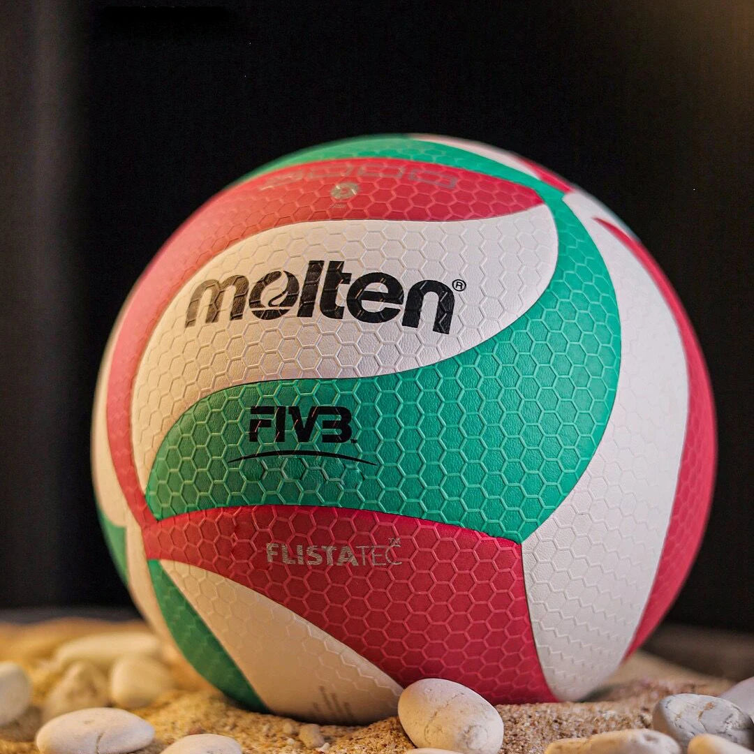 Bola de Vôlei para Iniciantes