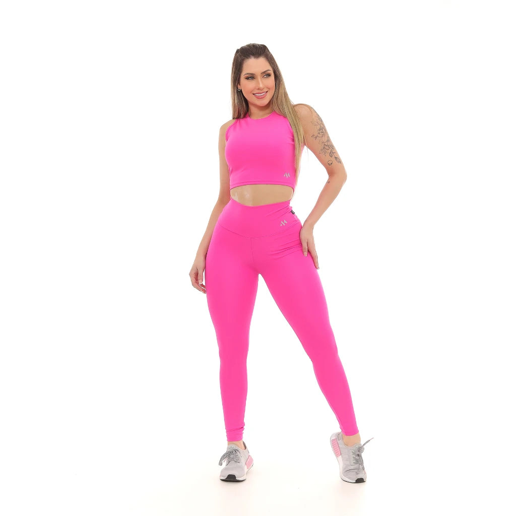 CONJUNTO BLACKOUT ZERO TRANSPARÊNCIA