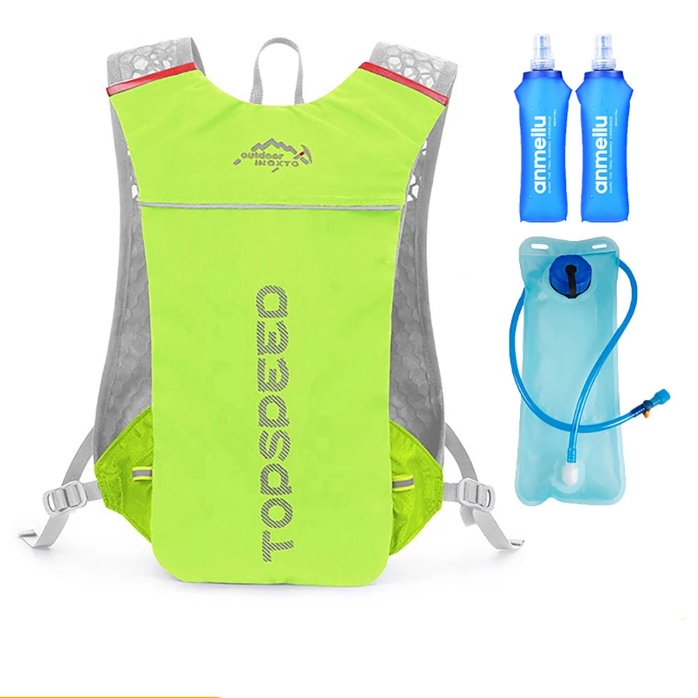 Mochila de Hidratação