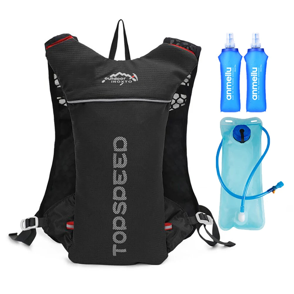 Mochila de Hidratação