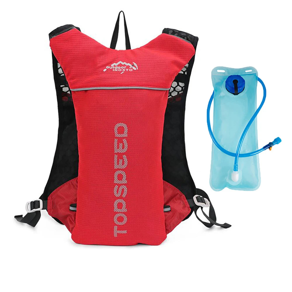 Mochila de Hidratação