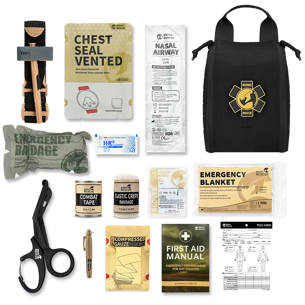 Bolsa de Sobrevivência