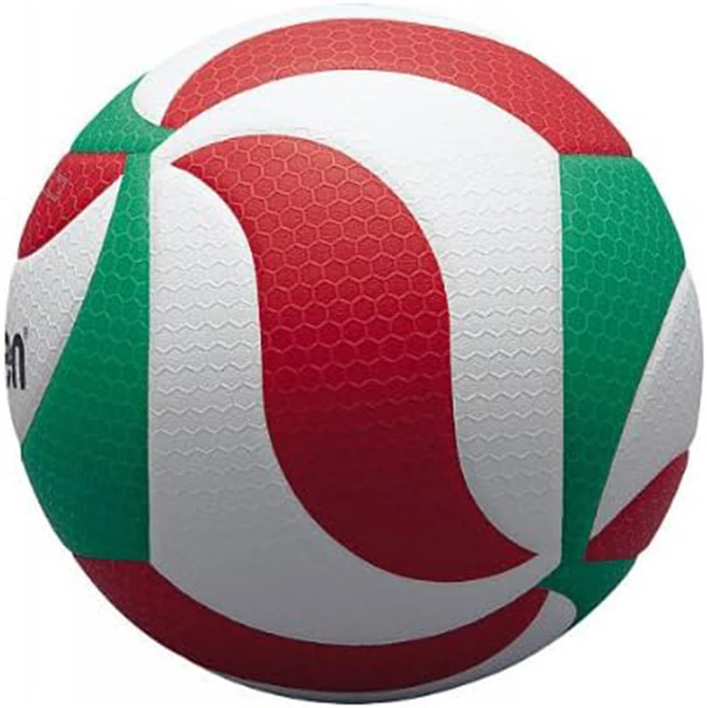 Bola de Vôlei para Iniciantes